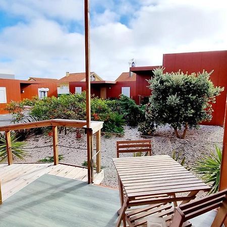 Family Surf Home - Bungalow 4 Santo Isidoro Eksteriør billede