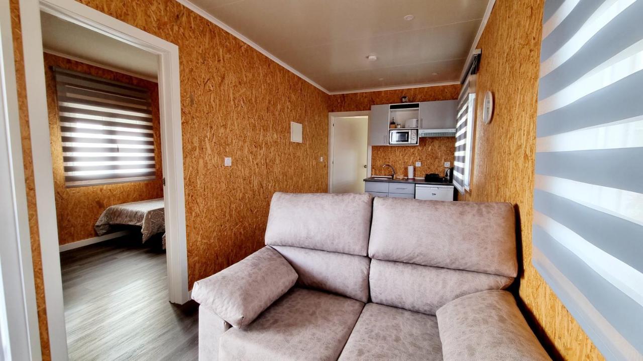 Family Surf Home - Bungalow 4 Santo Isidoro Eksteriør billede